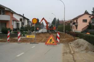 Ureditev Kidričeve ulice LK 207190 1